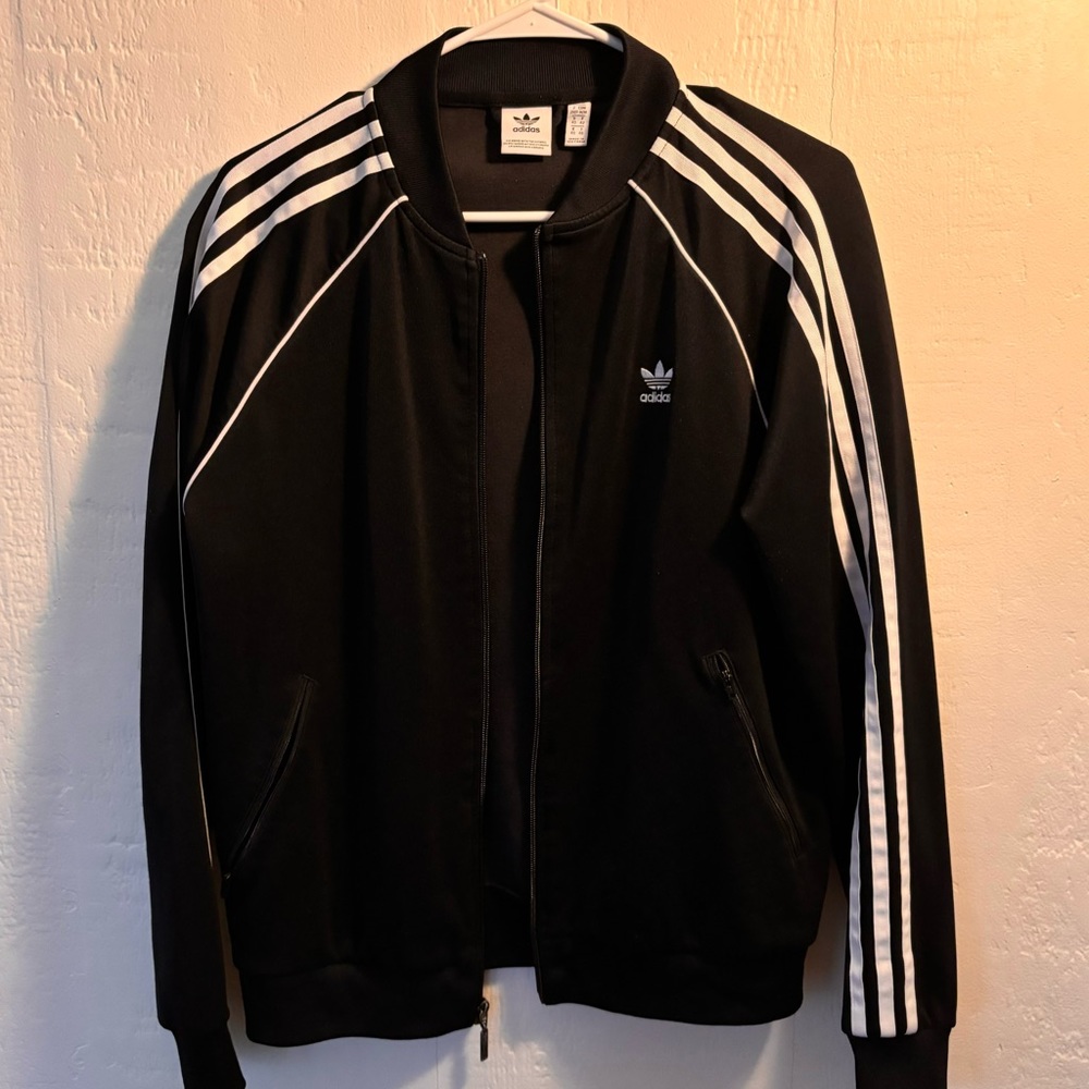 Women’s Adidas Jacket